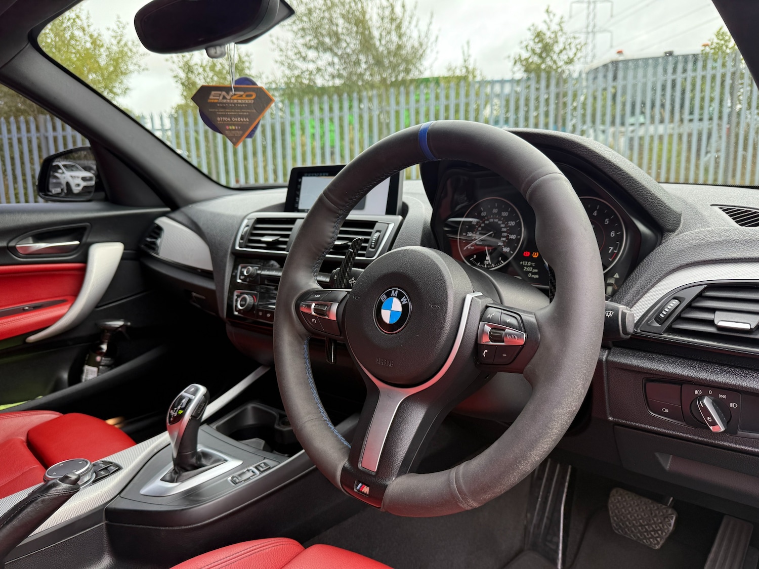Used BMW 1 Series 2016 for sale - 76178127: Photo 20