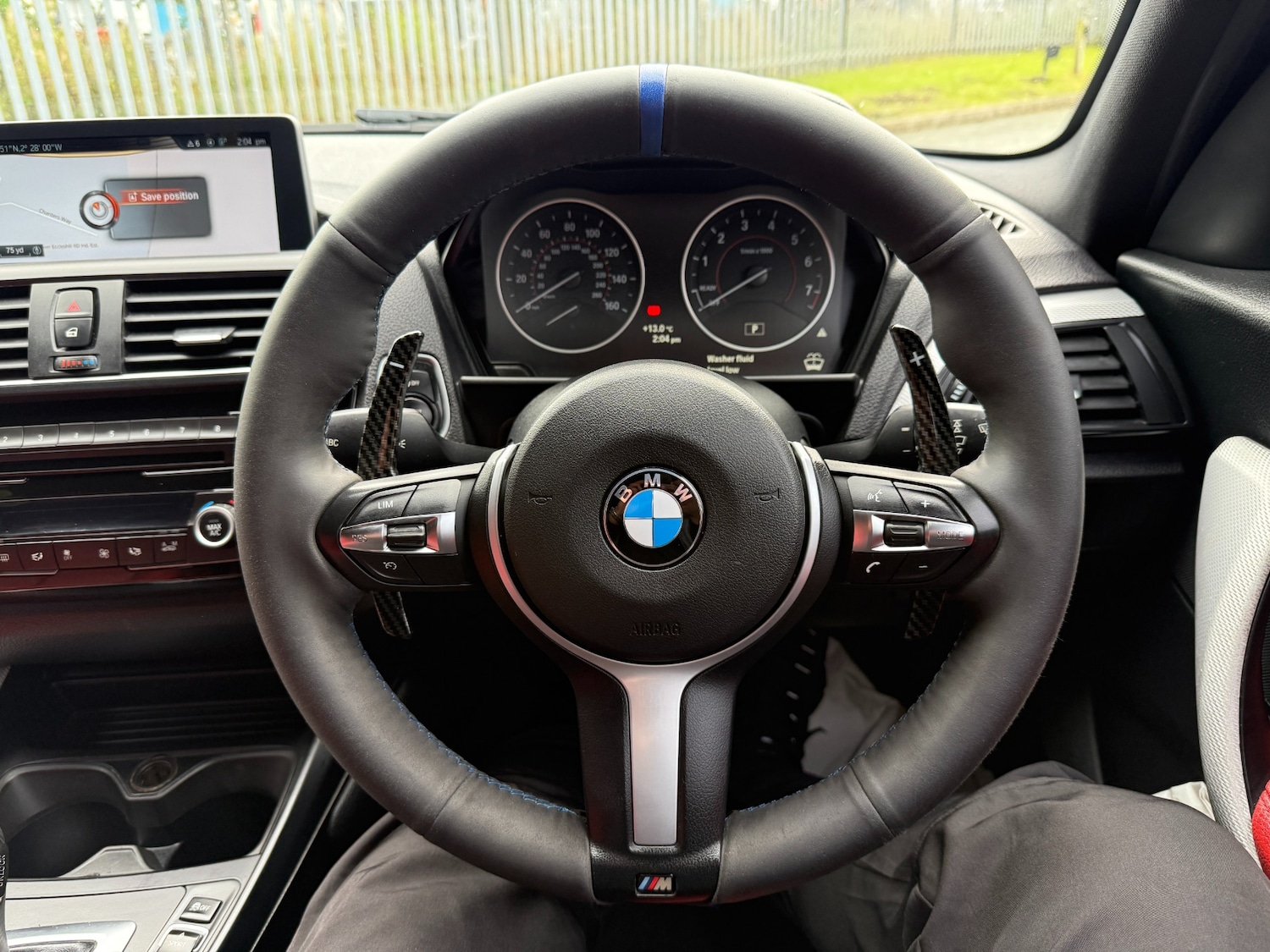 Used BMW 1 Series 2016 for sale - 76178127: Photo 21