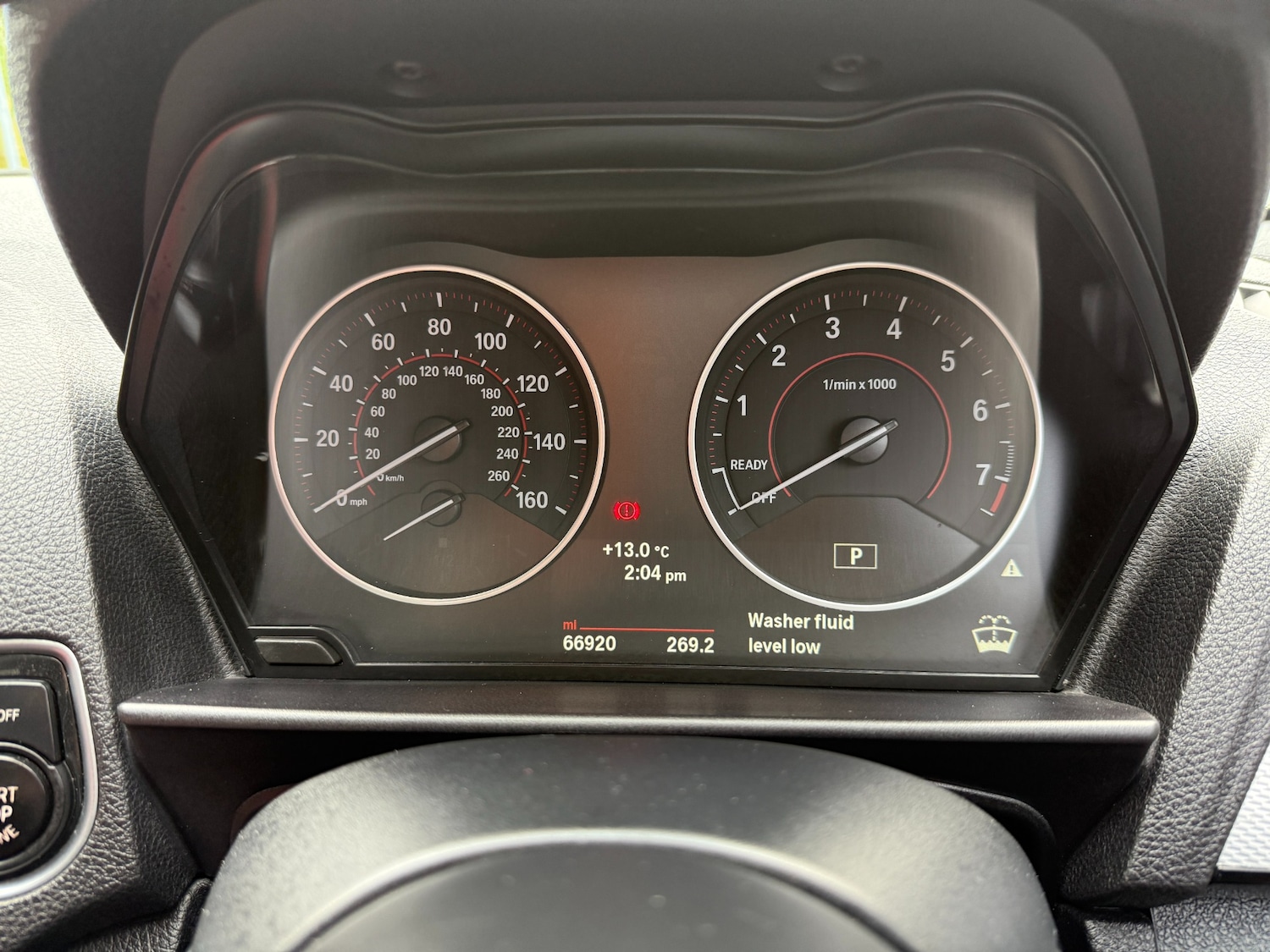 Used BMW 1 Series 2016 for sale - 76178127: Photo 22