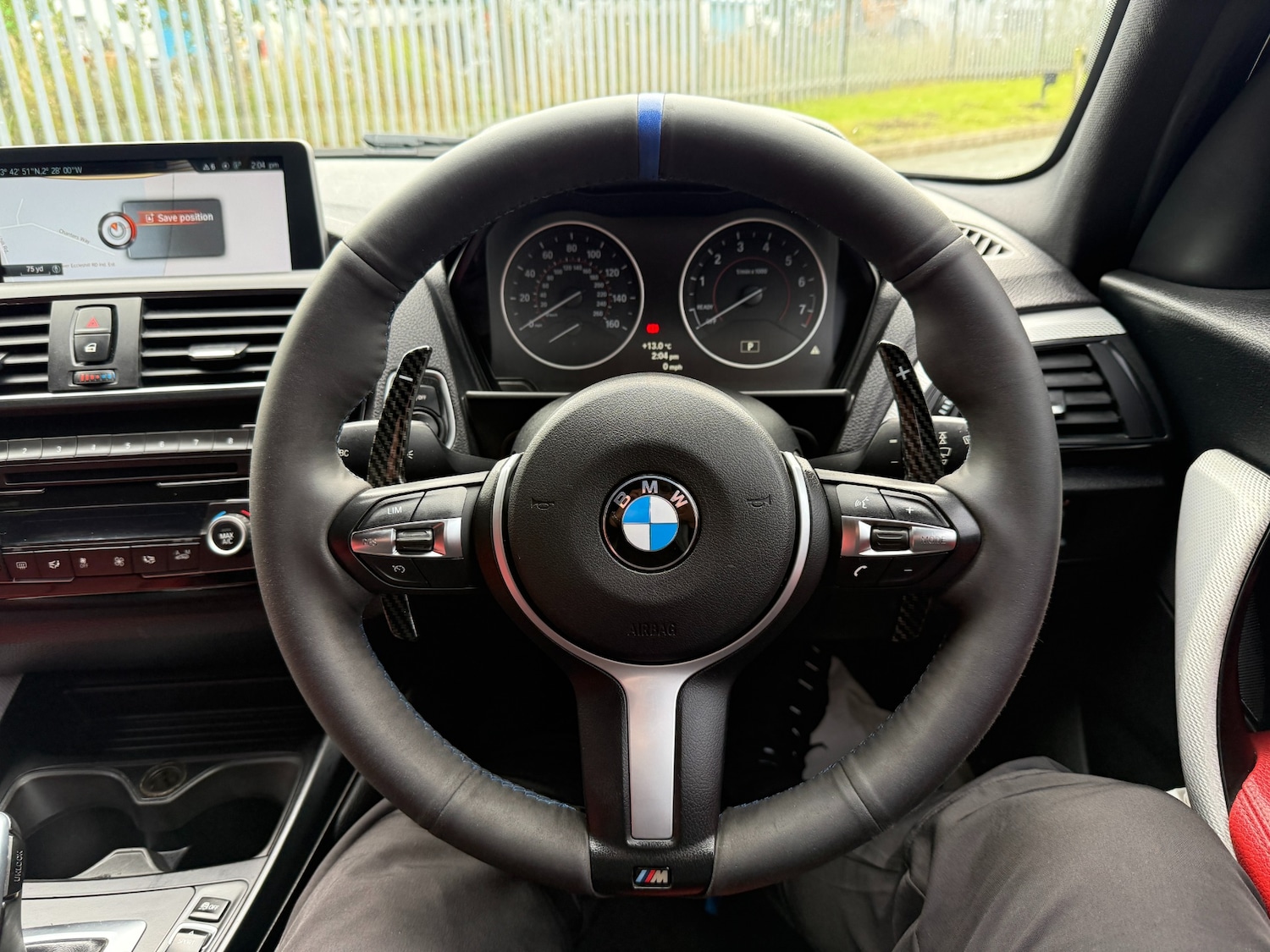 Used BMW 1 Series 2016 for sale - 76178127: Photo 23