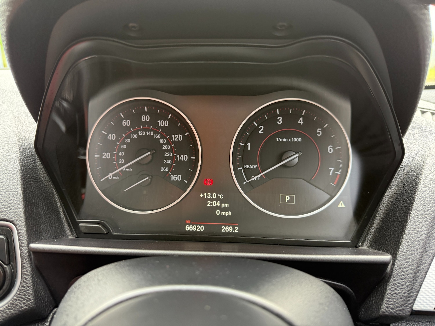 Used BMW 1 Series 2016 for sale - 76178127: Photo 24
