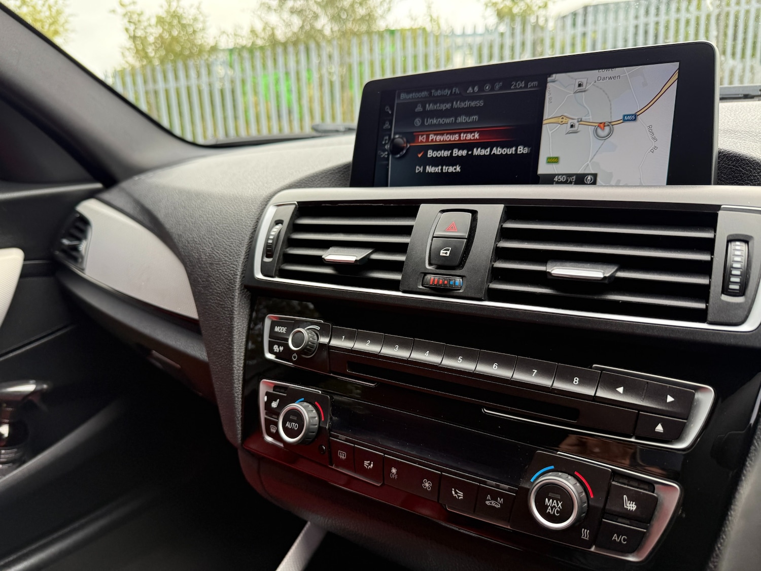 Used BMW 1 Series 2016 for sale - 76178127: Photo 26