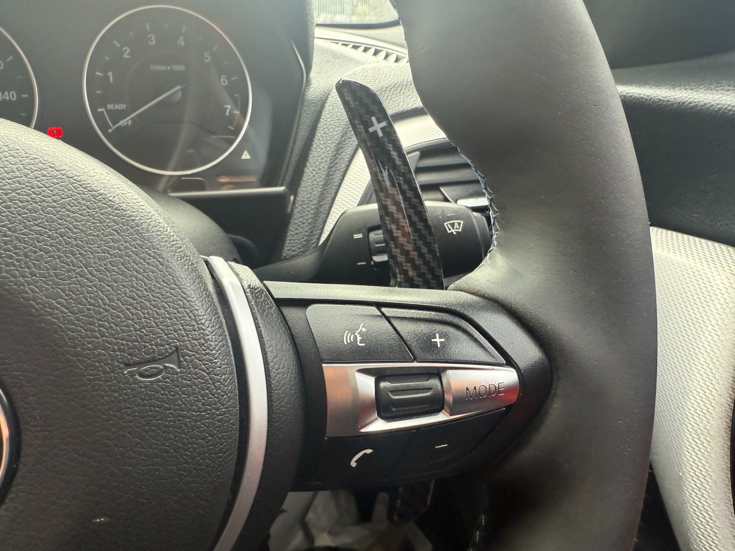 Used BMW 1 Series 2016 for sale - 76178127: Photo 27