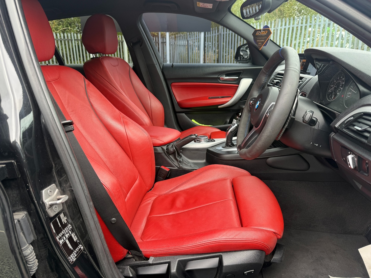Used BMW 1 Series 2016 for sale - 76178127: Photo 29