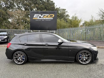 Used BMW 1 Series 2016 for sale - 76178127: Photo 2