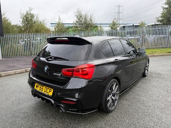 Used BMW 1 Series 2016 for sale - 76178127: Photo 3
