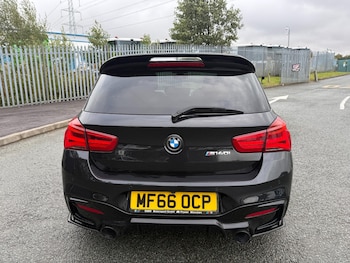 Used BMW 1 Series 2016 for sale - 76178127: Photo 4