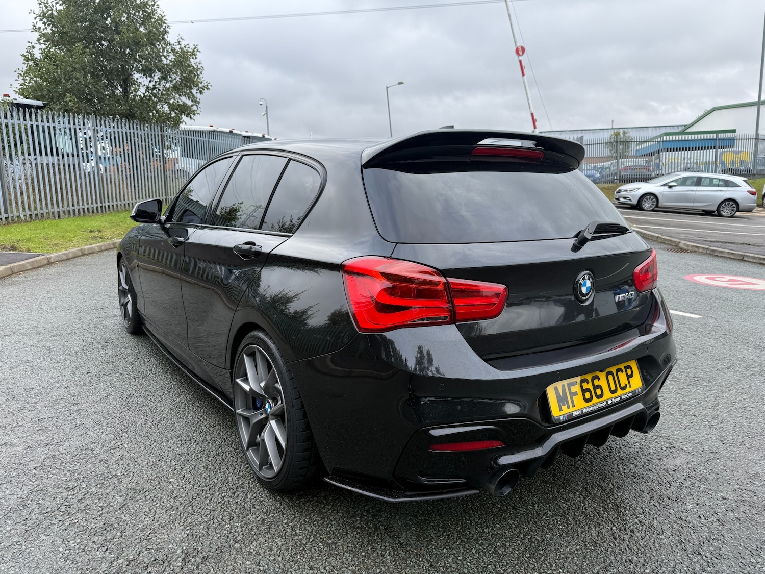 Used BMW 1 Series 2016 for sale - 76178127: Photo 5