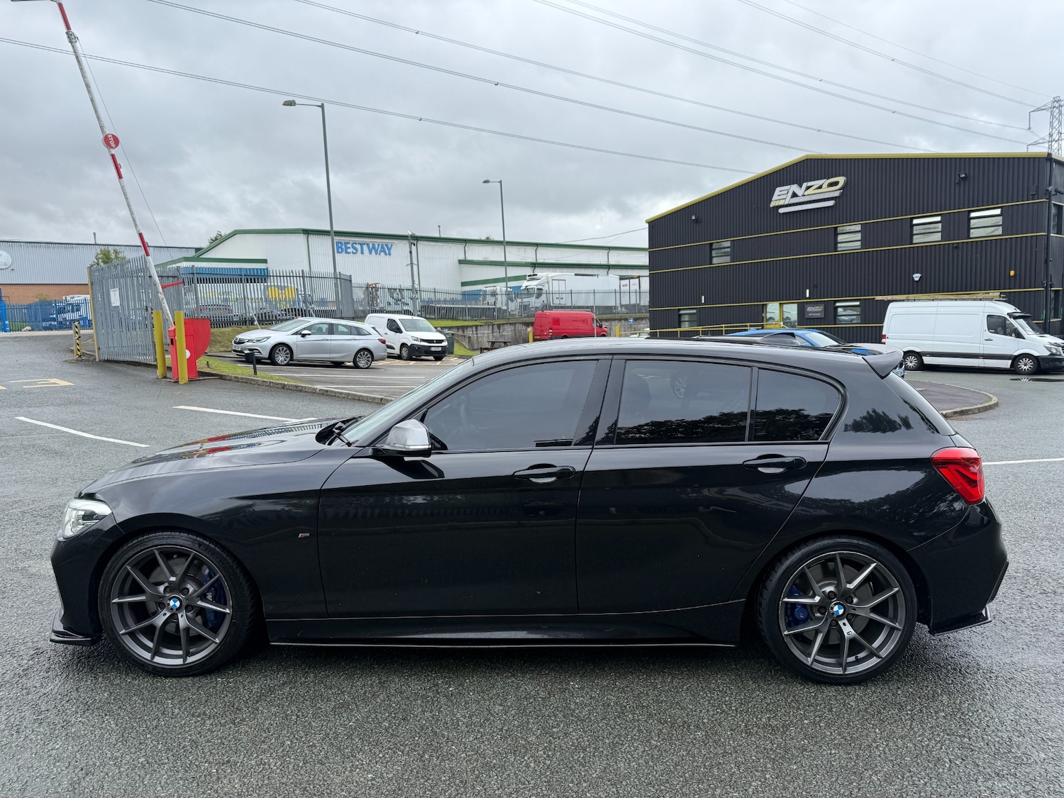 Used BMW 1 Series 2016 for sale - 76178127: Photo 6