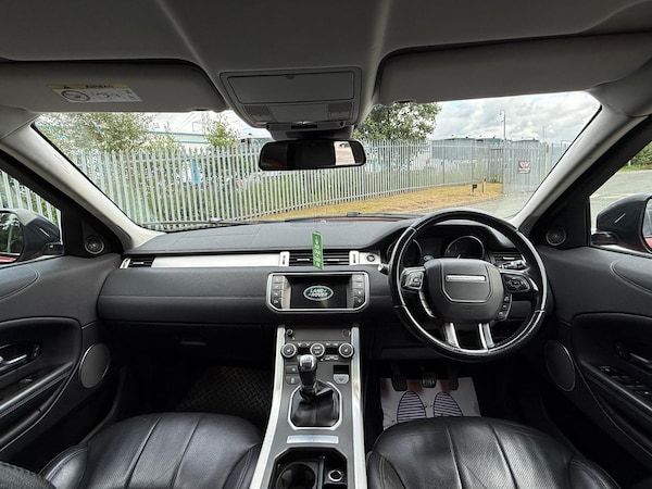 Used Land Rover Range Rover Evoque 2016 for sale - 75726609: Photo 14
