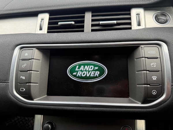Used Land Rover Range Rover Evoque 2016 for sale - 75726609: Photo 17