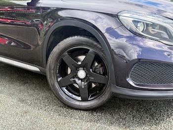 Used Mercedes-Benz GLA 2015 for sale - 78870566: Photo