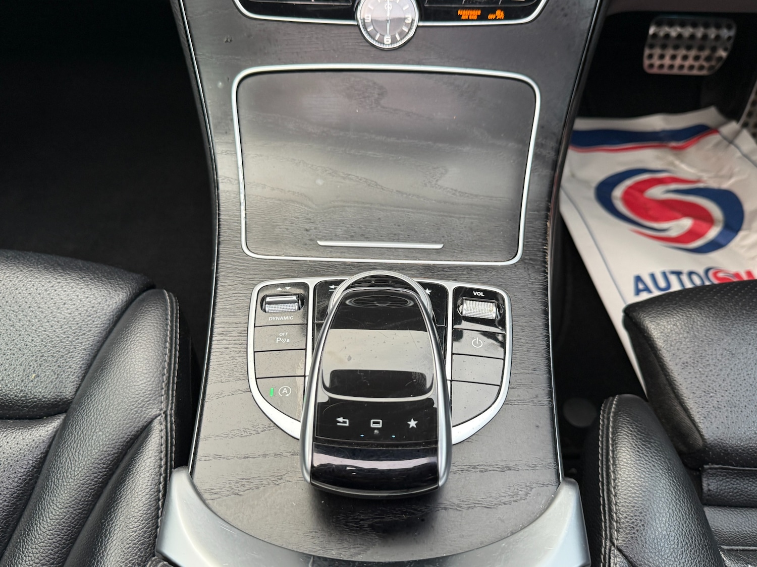 Used Mercedes-Benz C Class 2016 for sale - 77340325: Photo 15