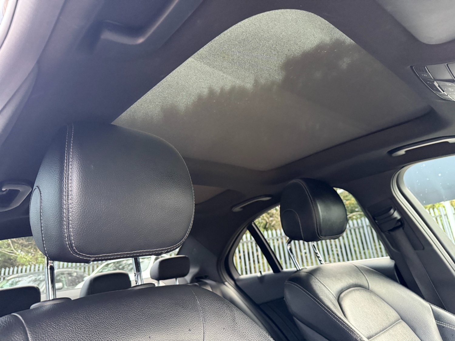 Used Mercedes-Benz C Class 2016 for sale - 77340325: Photo 19