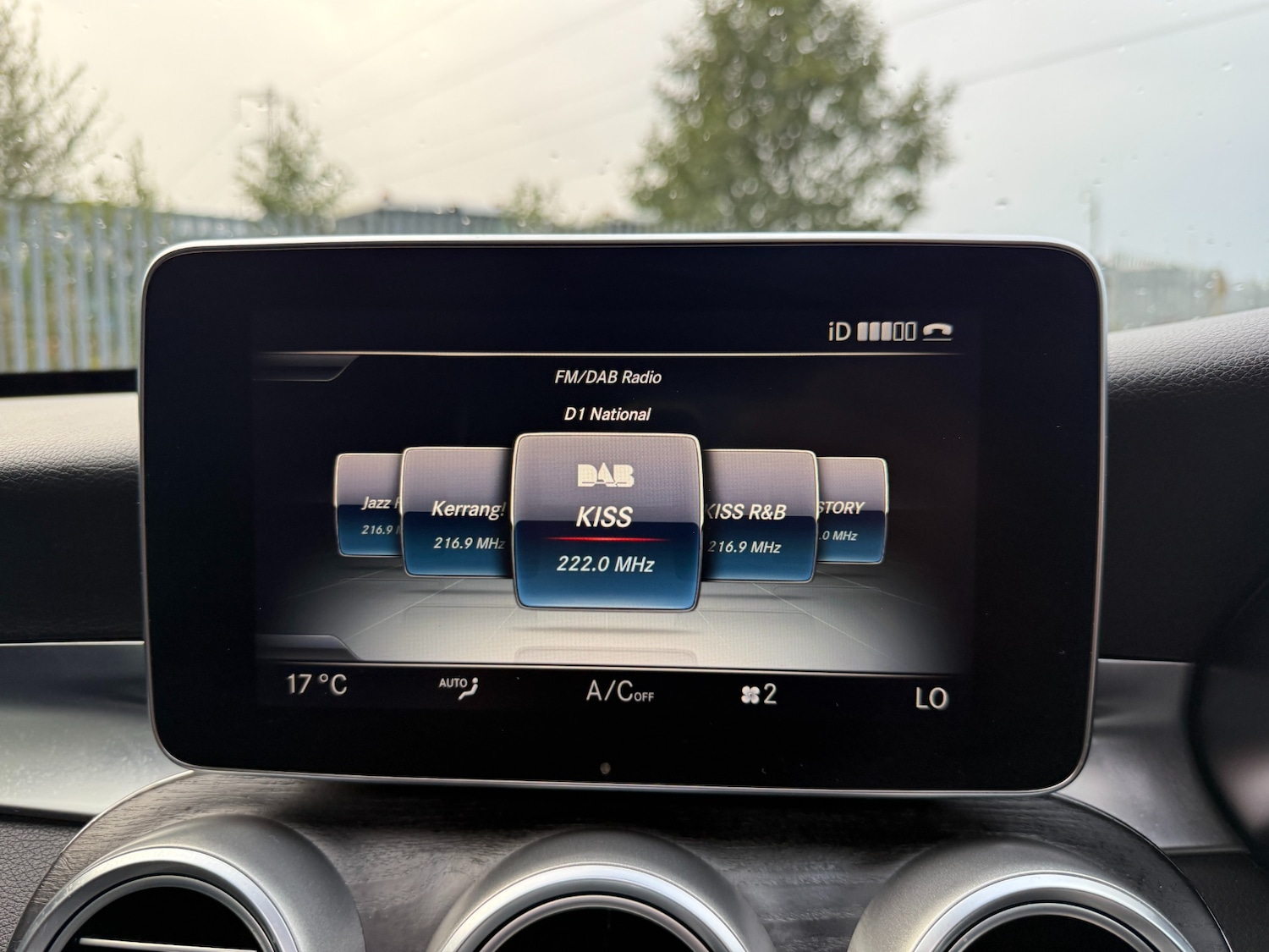 Used Mercedes-Benz C Class 2016 for sale - 77340325: Photo 23