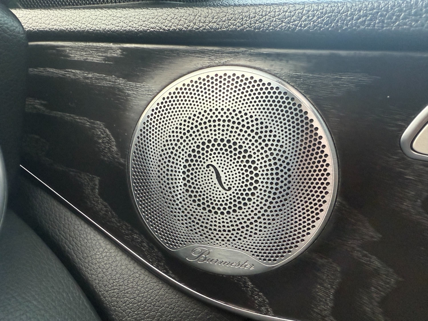 Used Mercedes-Benz C Class 2016 for sale - 77340325: Photo 26