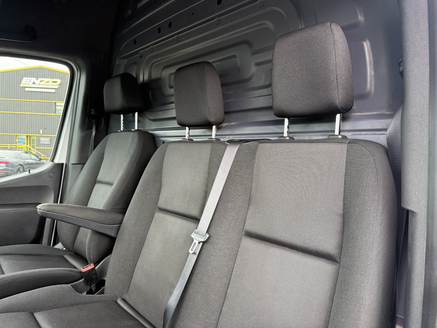 Used Mercedes-Benz Sprinter 2022 for sale - 78132173: Photo 10