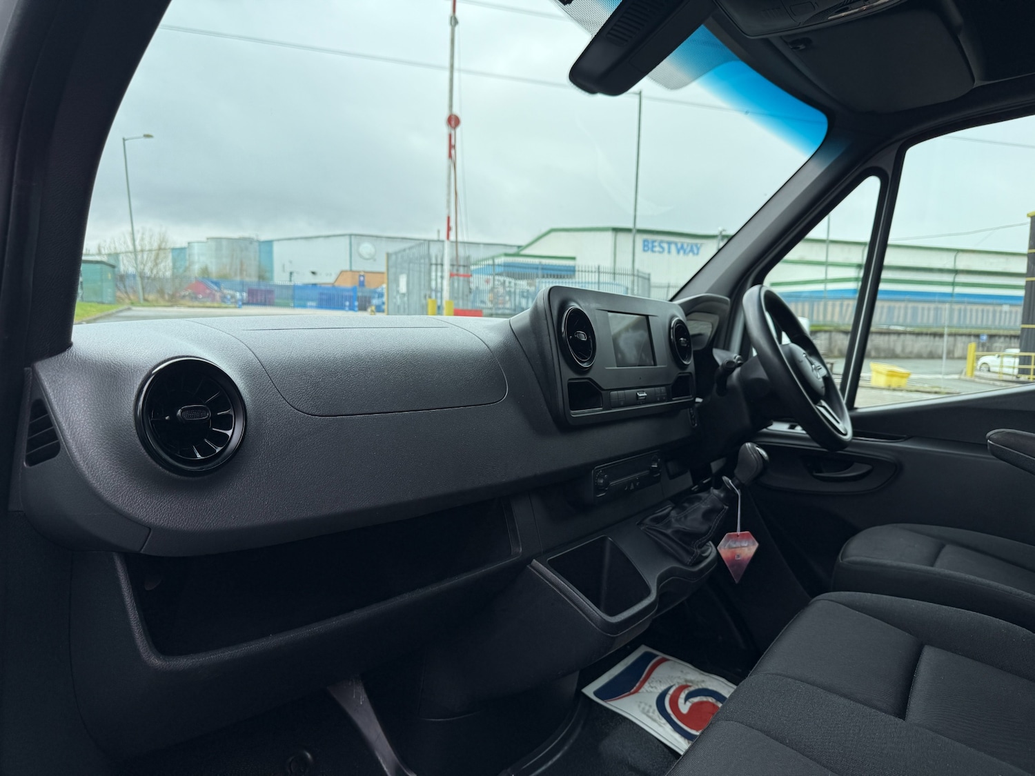 Used Mercedes-Benz Sprinter 2022 for sale - 78132173: Photo 11