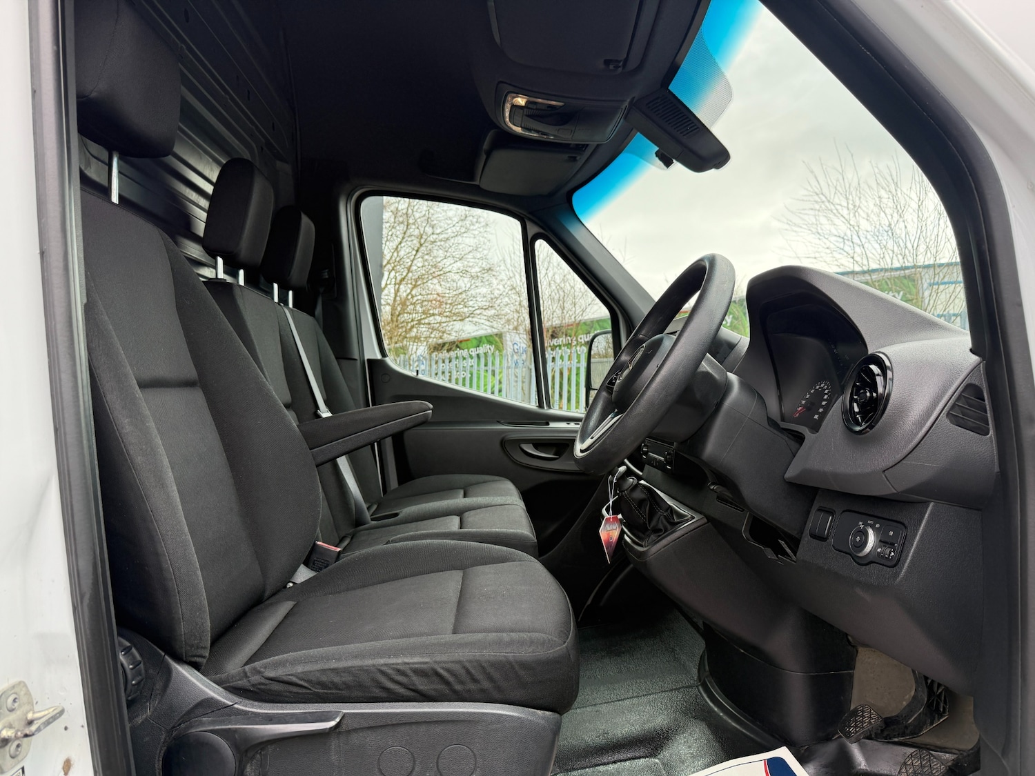 Used Mercedes-Benz Sprinter 2022 for sale - 78132173: Photo 16