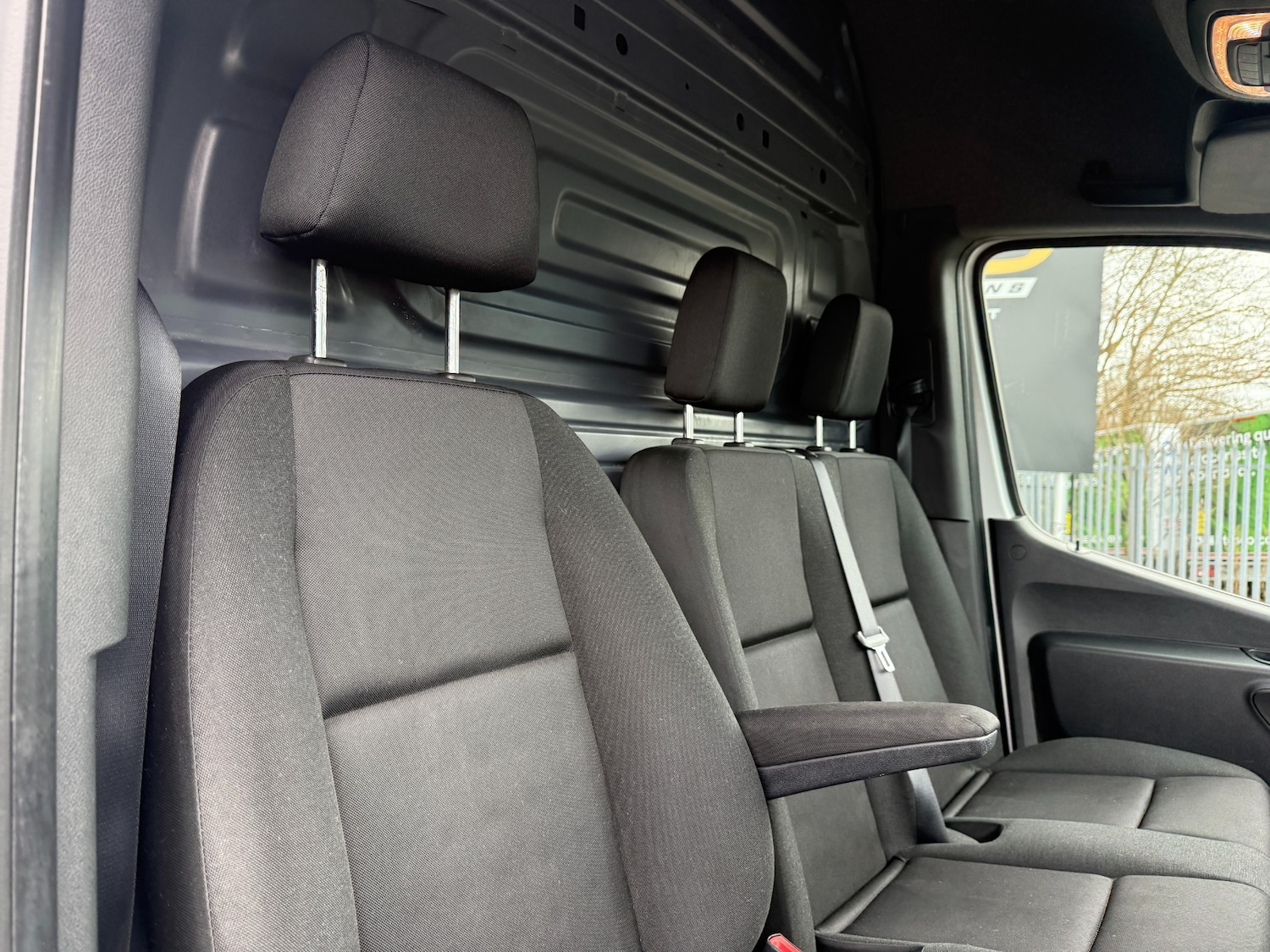 Used Mercedes-Benz Sprinter 2022 for sale - 78132173: Photo 17