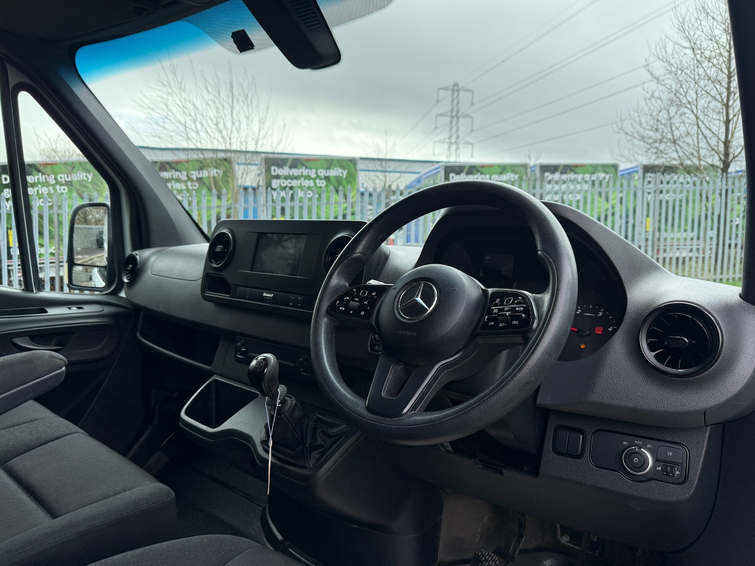 Used Mercedes-Benz Sprinter 2022 for sale - 78132173: Photo 18