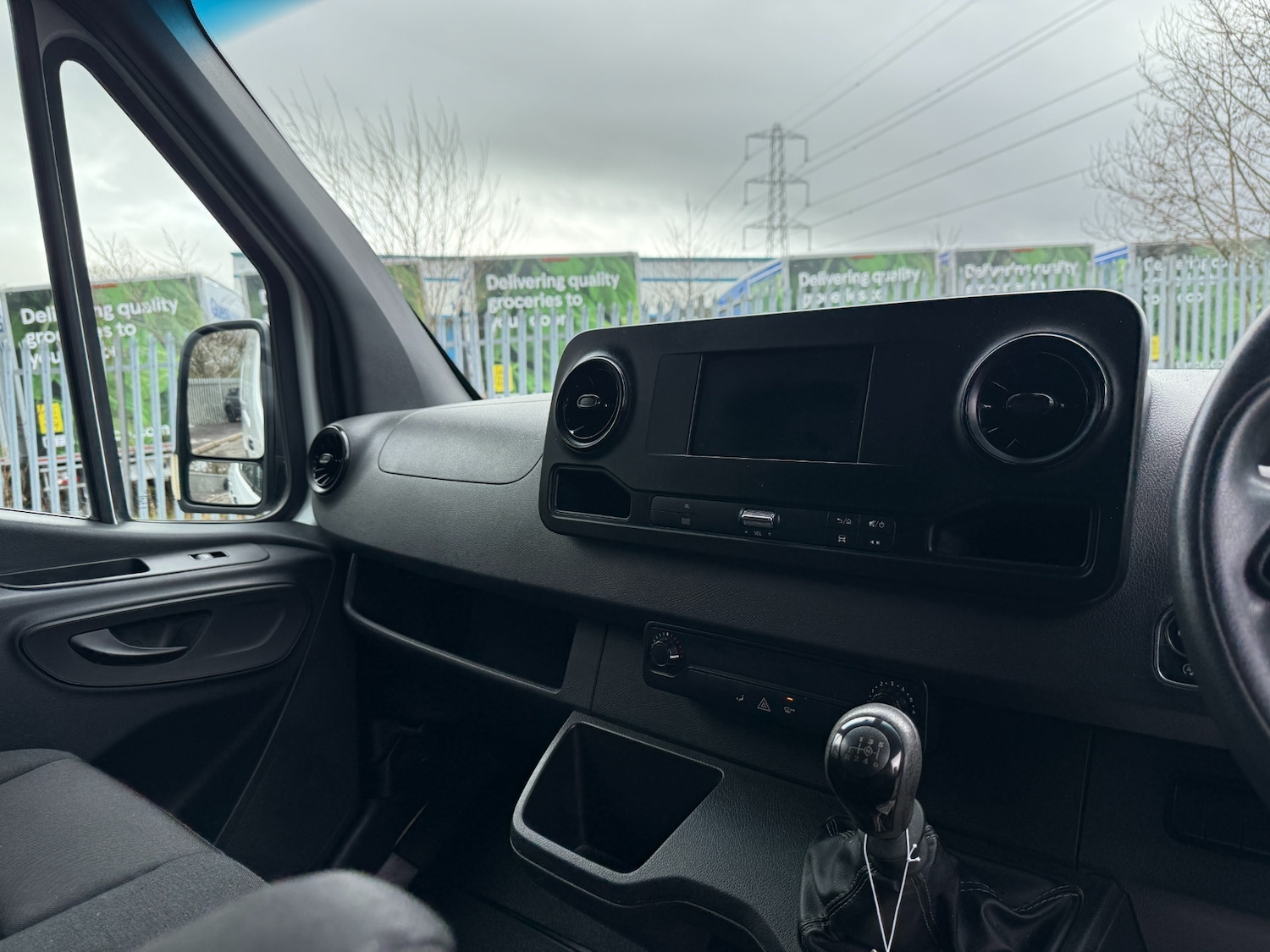 Used Mercedes-Benz Sprinter 2022 for sale - 78132173: Photo 20