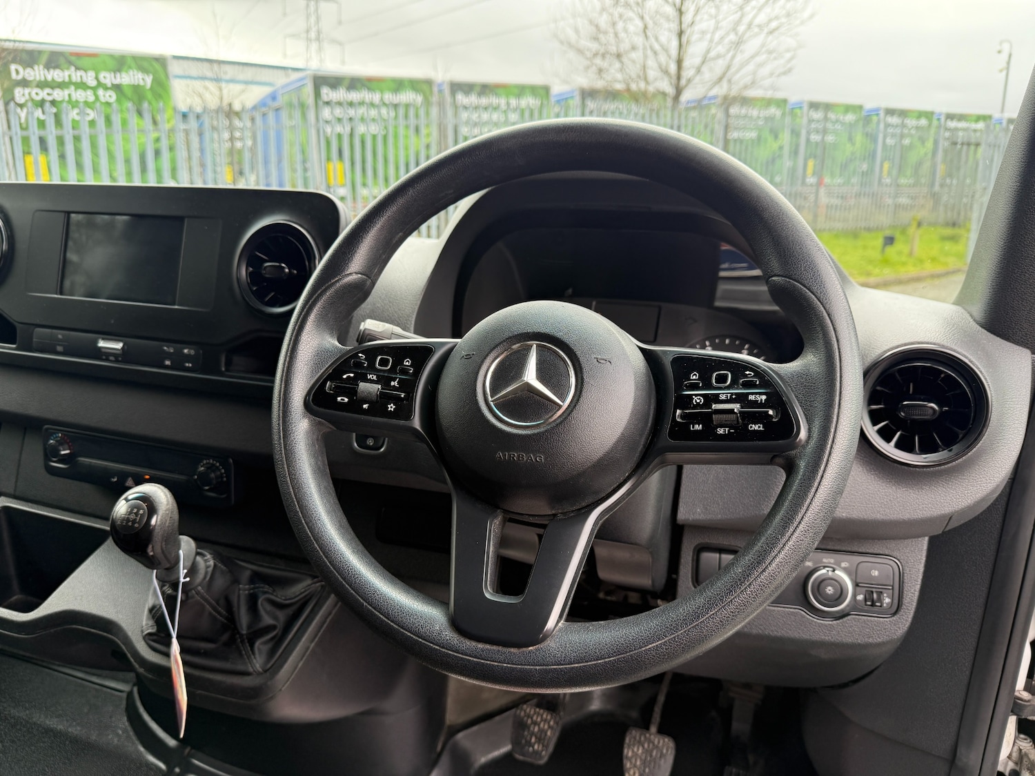 Used Mercedes-Benz Sprinter 2022 for sale - 78132173: Photo 21