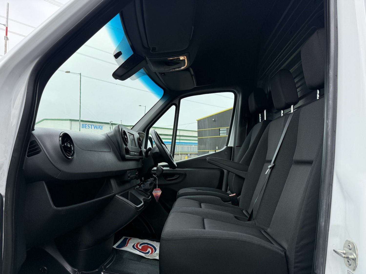 Used Mercedes-Benz Sprinter 2022 for sale - 78132173: Photo 9