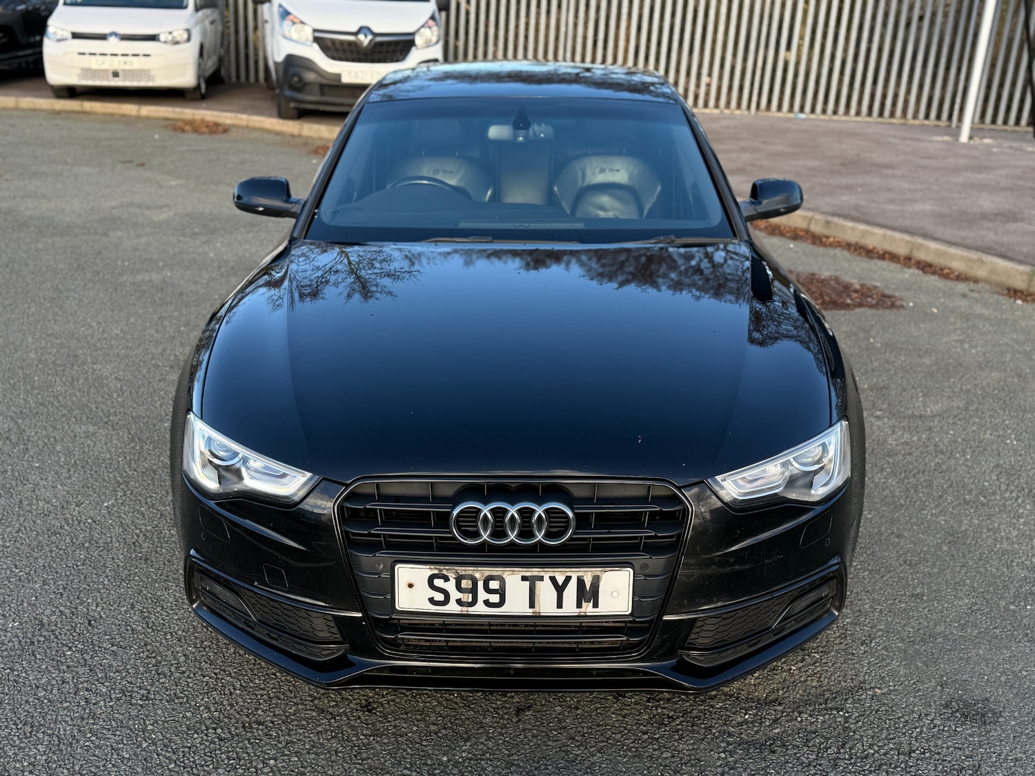 Used Audi A5 2014 for sale - 77113355: Photo 10