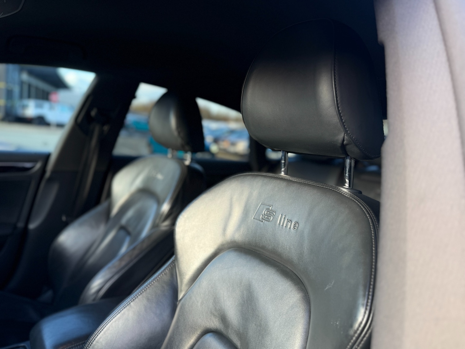 Used Audi A5 2014 for sale - 77113355: Photo 12