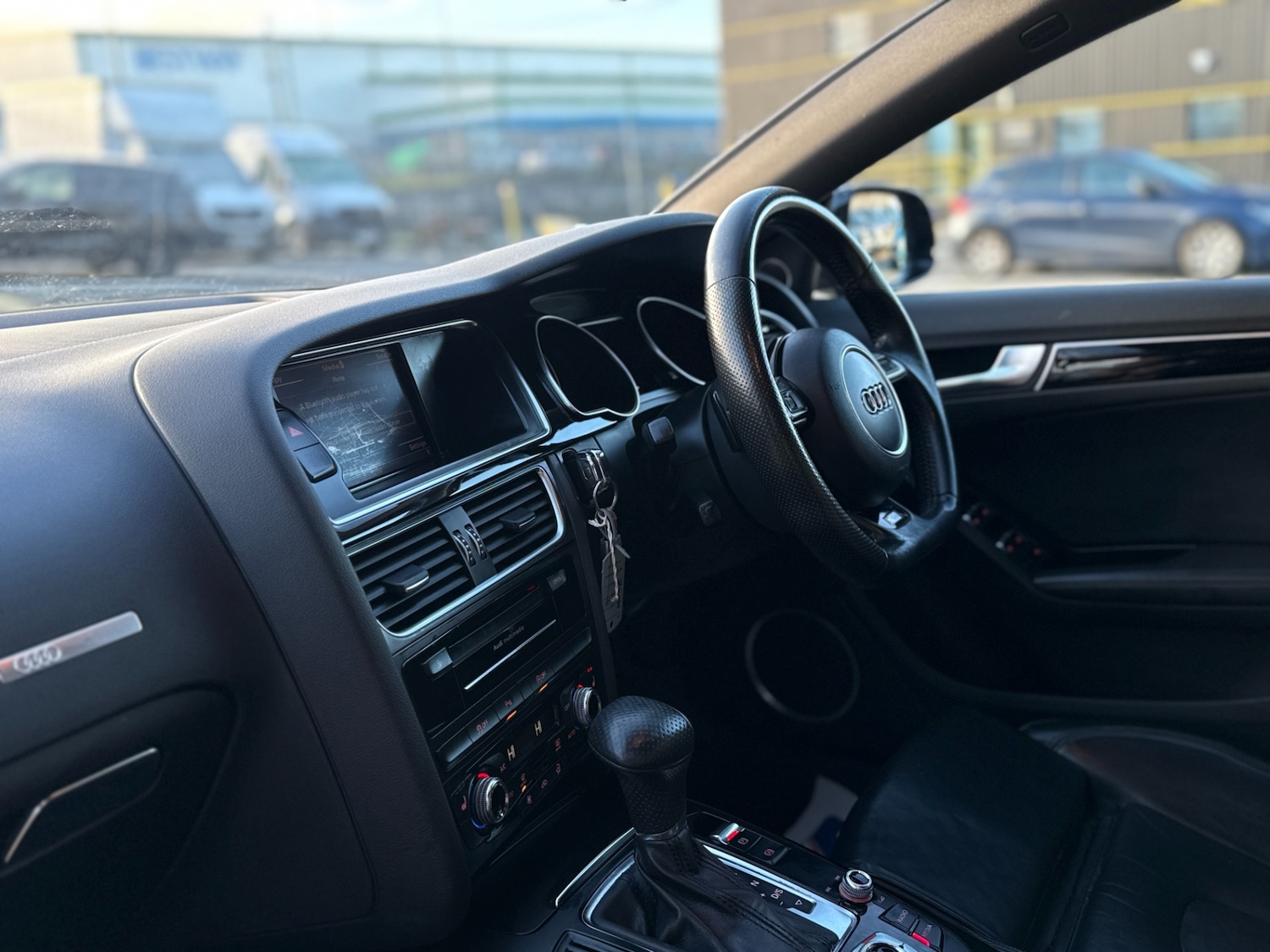 Used Audi A5 2014 for sale - 77113355: Photo 14