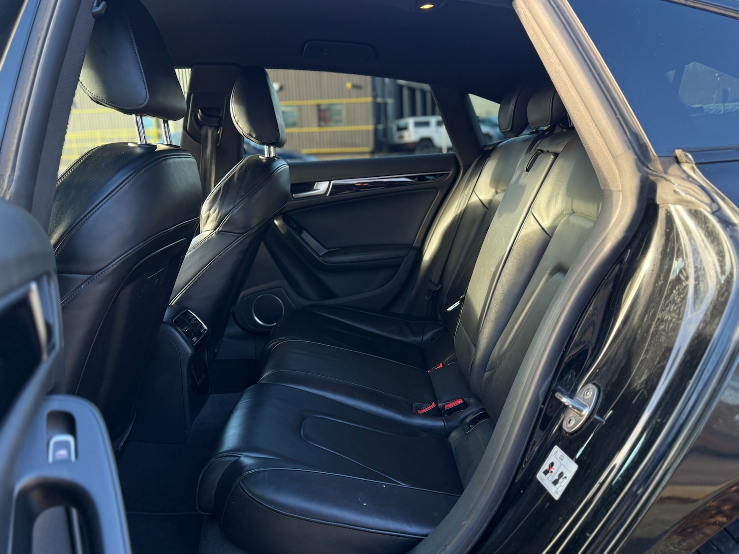 Used Audi A5 2014 for sale - 77113355: Photo 15