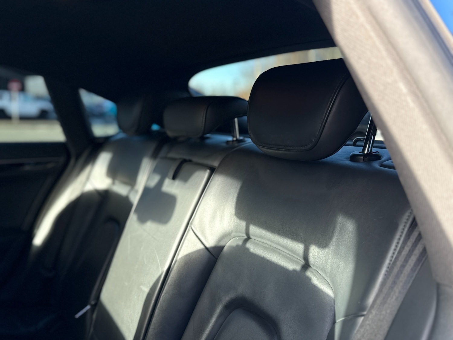 Used Audi A5 2014 for sale - 77113355: Photo 16