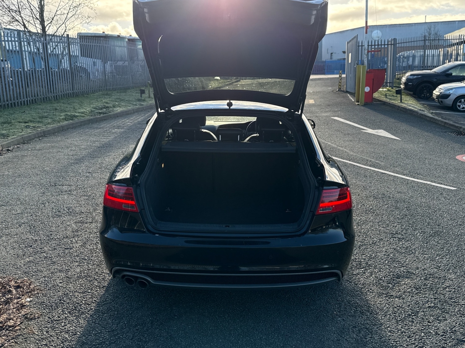 Used Audi A5 2014 for sale - 77113355: Photo 17