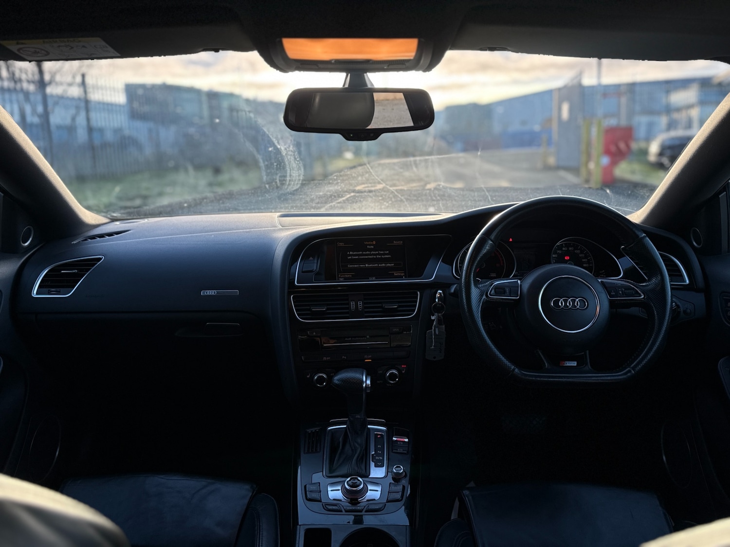 Used Audi A5 2014 for sale - 77113355: Photo 20