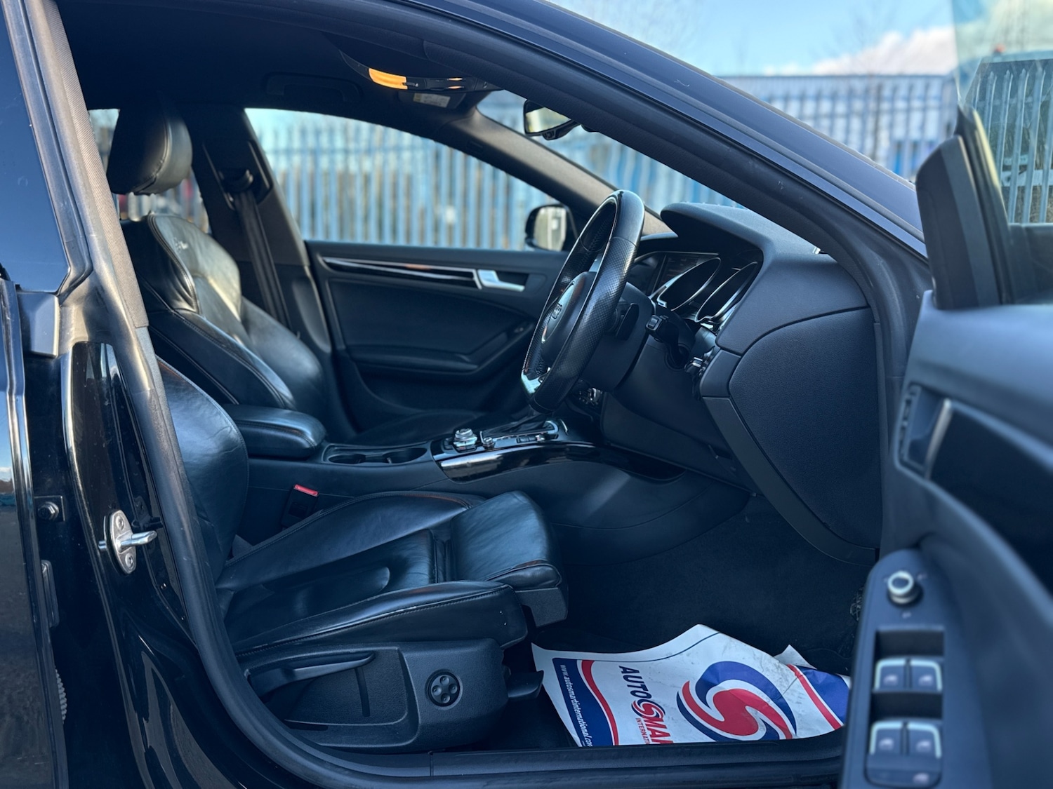 Used Audi A5 2014 for sale - 77113355: Photo 21