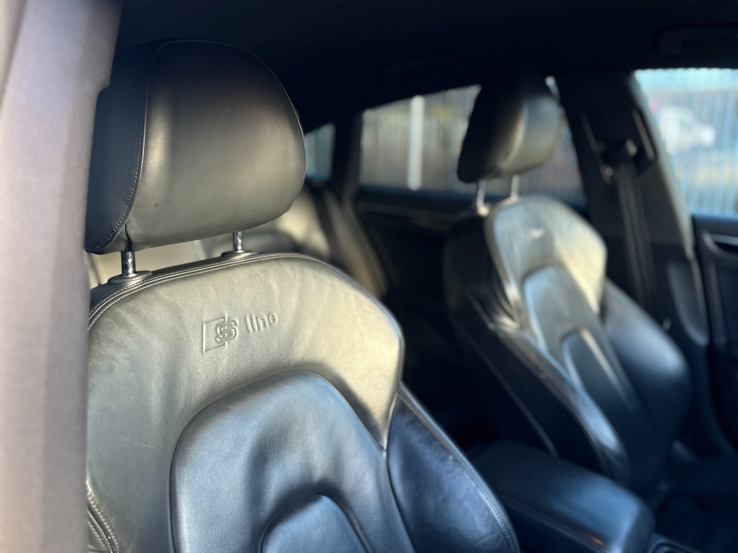 Used Audi A5 2014 for sale - 77113355: Photo 22