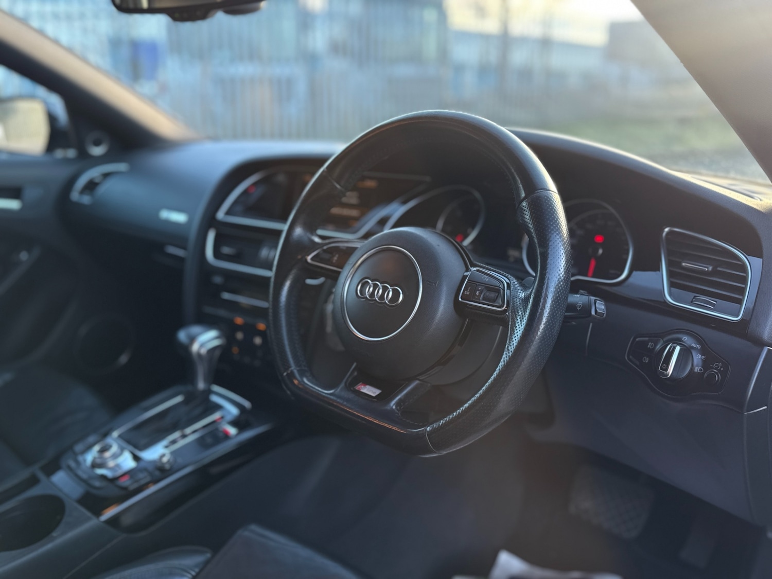 Used Audi A5 2014 for sale - 77113355: Photo 23