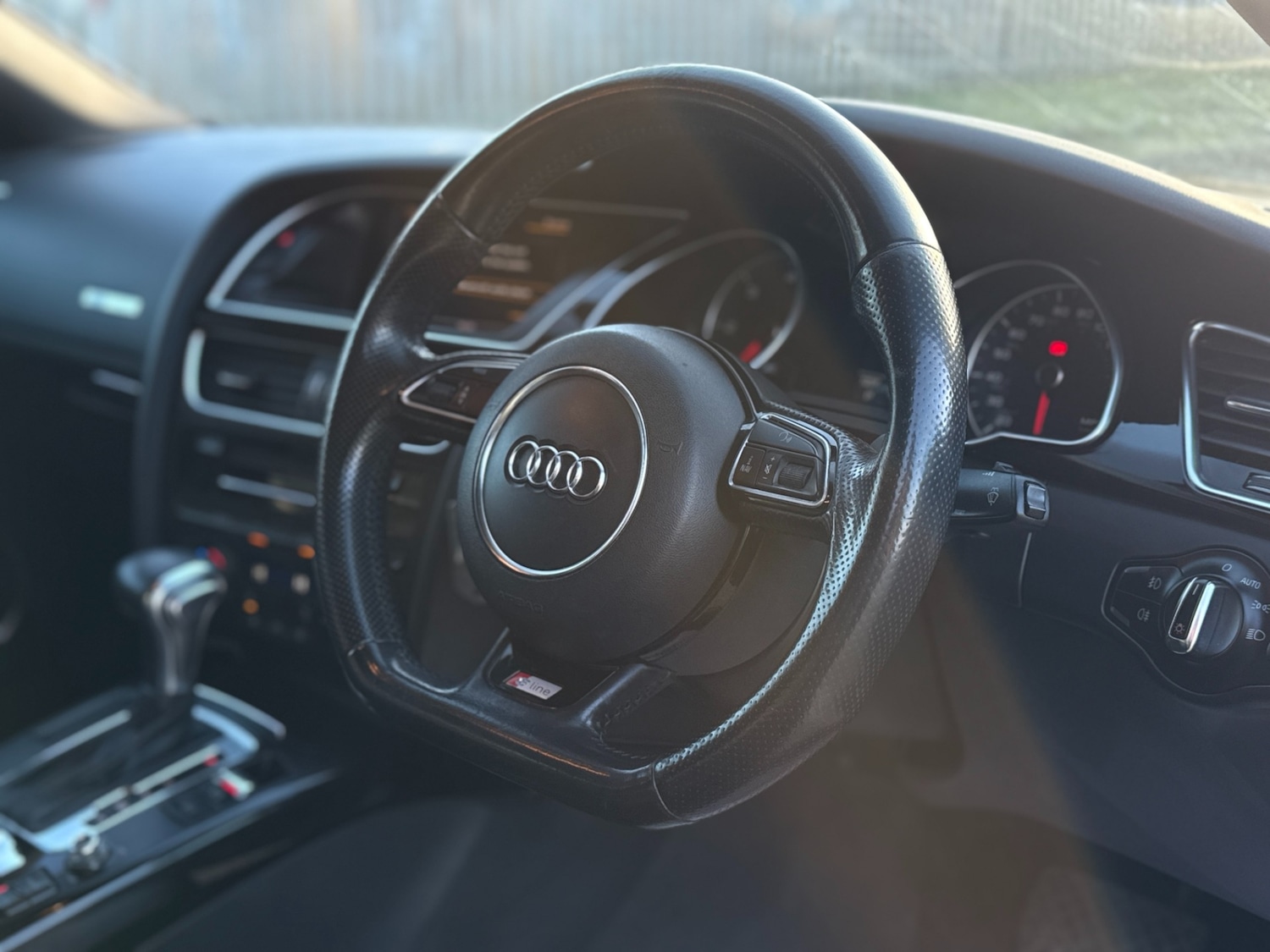 Used Audi A5 2014 for sale - 77113355: Photo 24