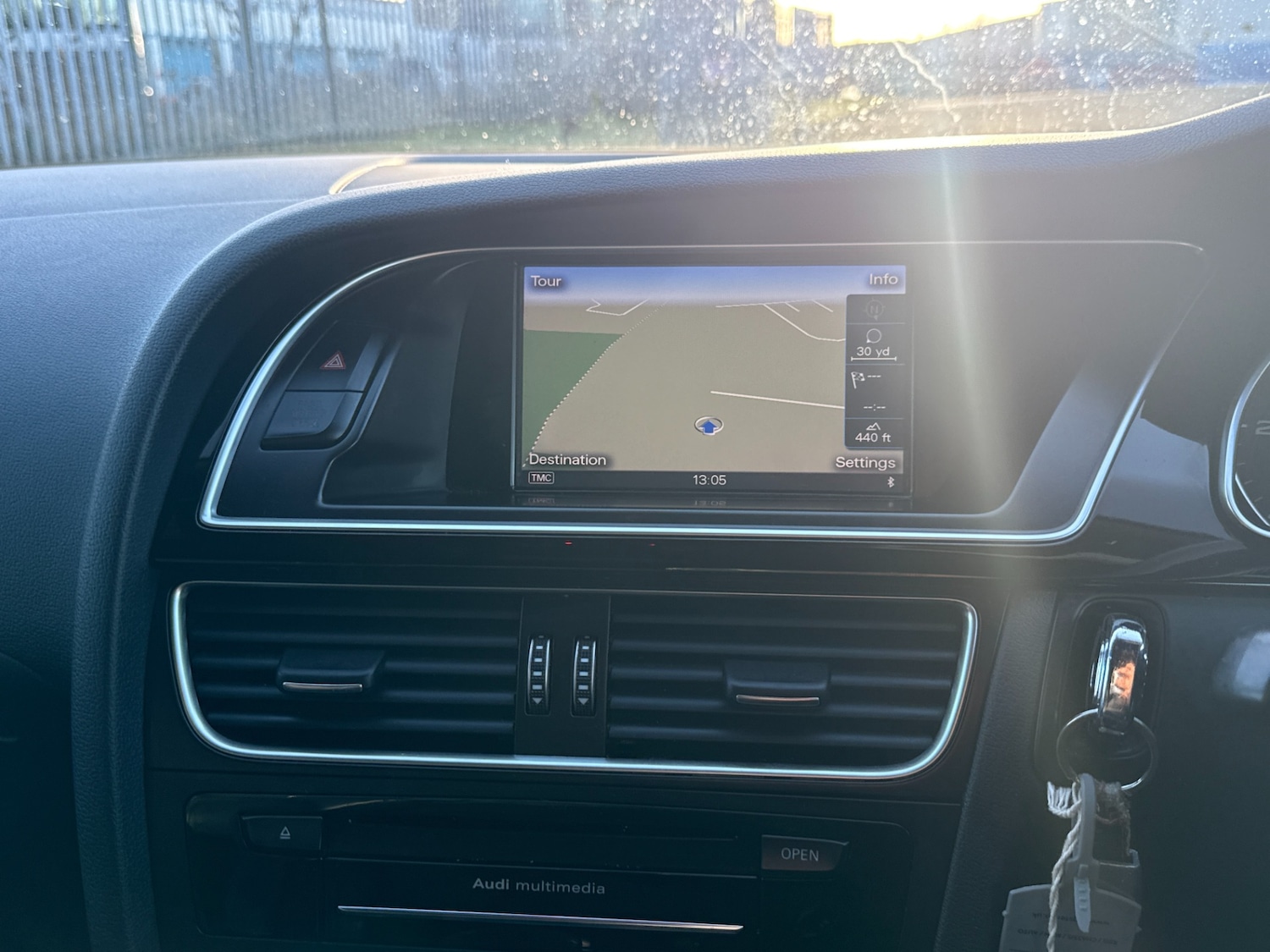 Used Audi A5 2014 for sale - 77113355: Photo 28