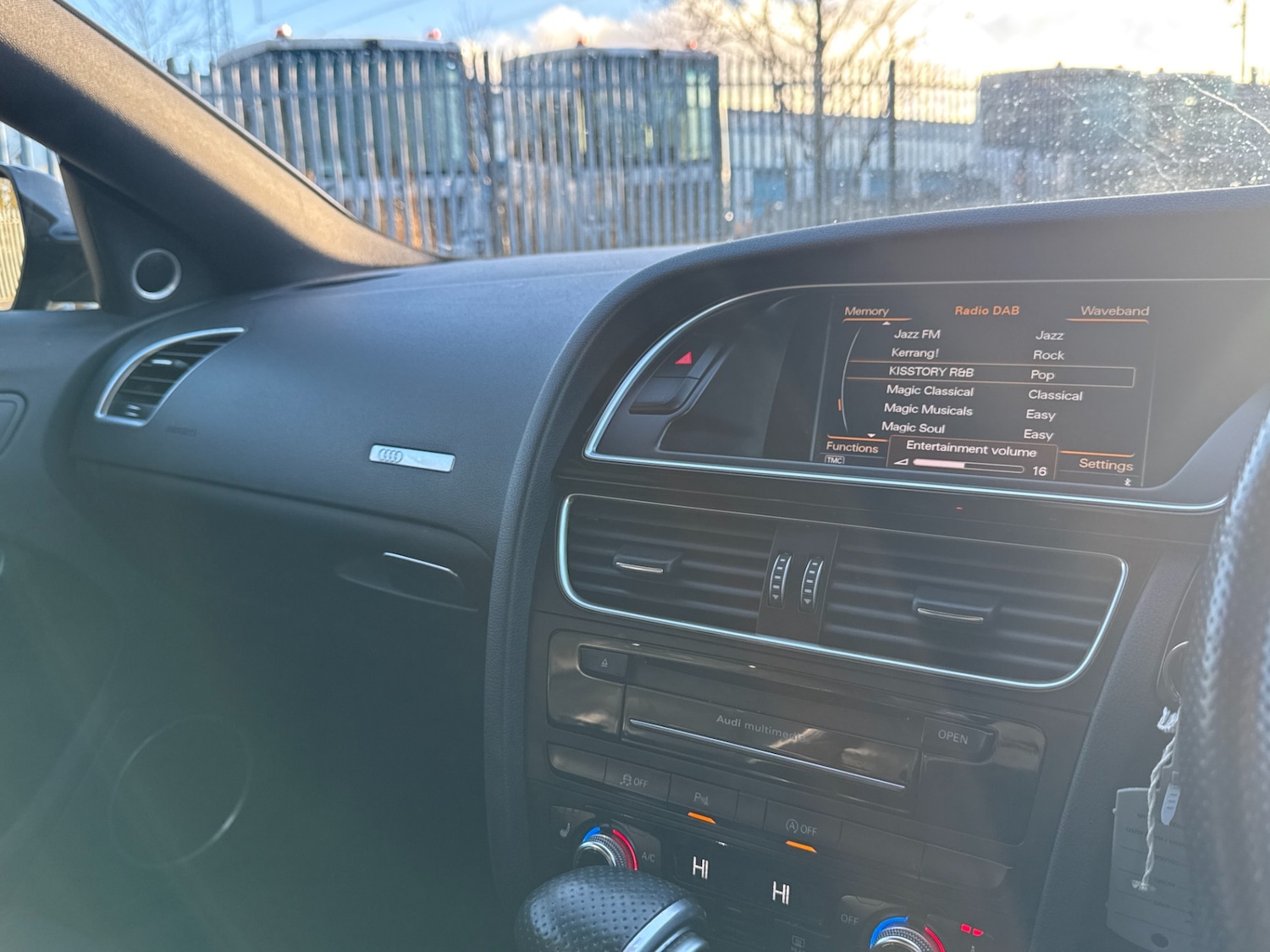 Used Audi A5 2014 for sale - 77113355: Photo 30