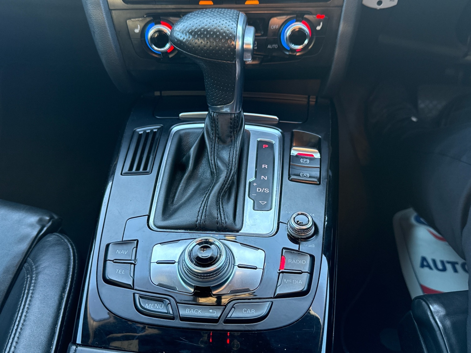 Used Audi A5 2014 for sale - 77113355: Photo 32