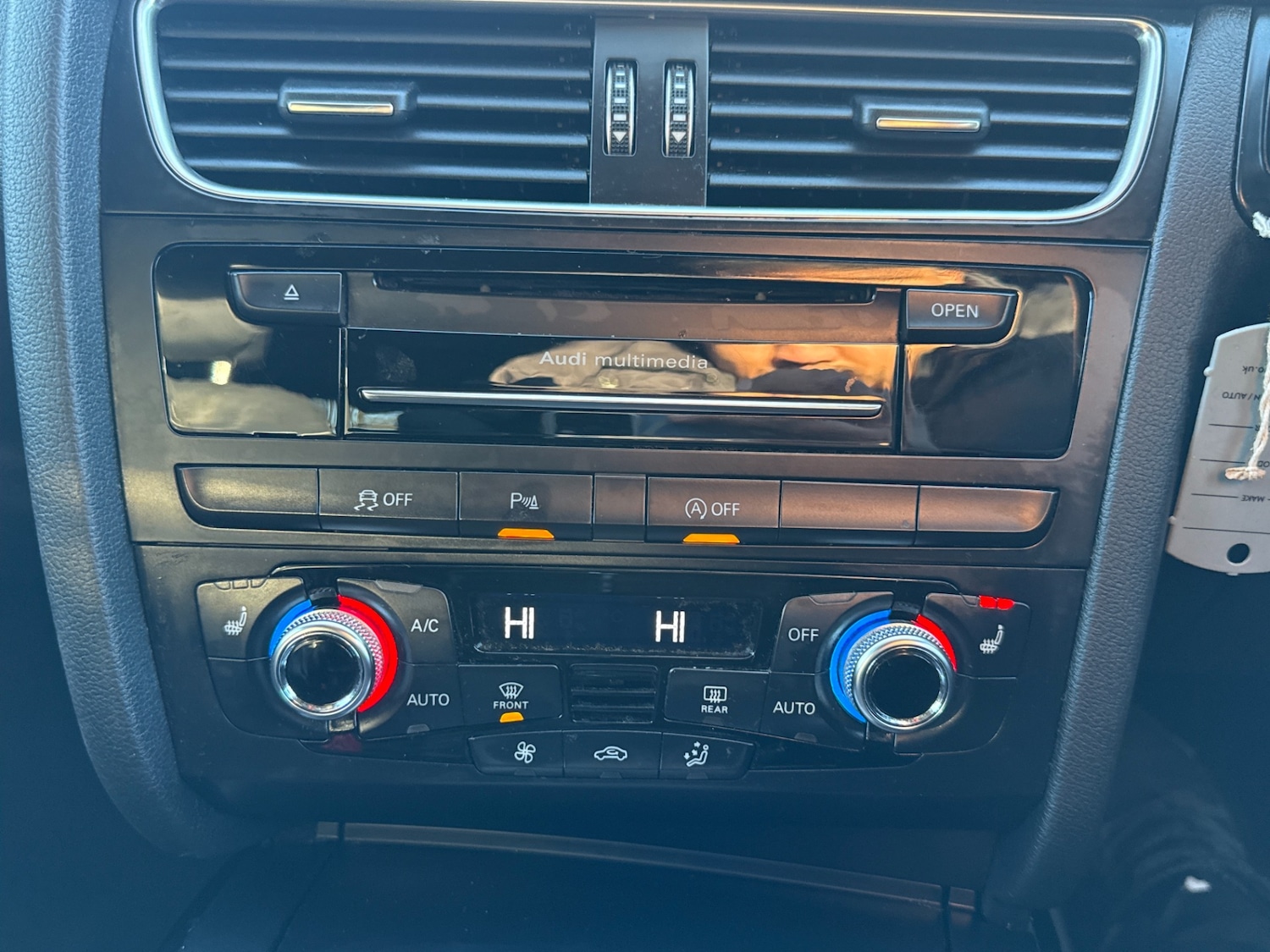 Used Audi A5 2014 for sale - 77113355: Photo 33