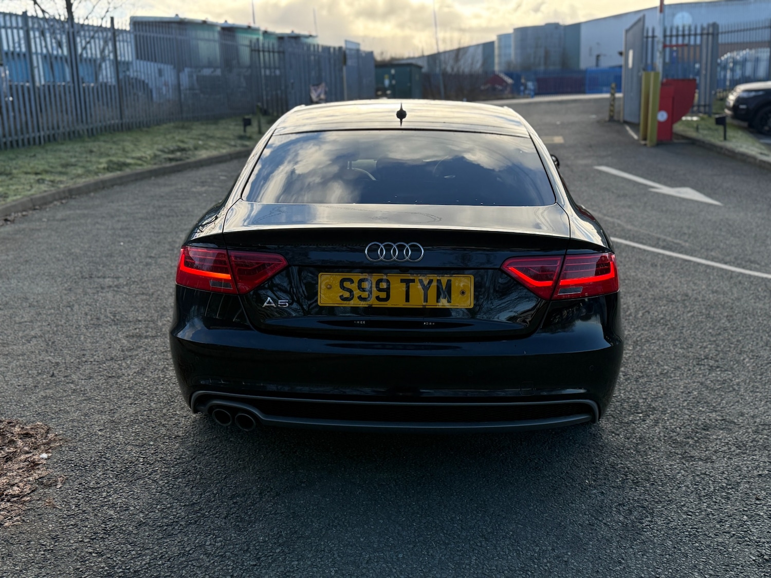 Used Audi A5 2014 for sale - 77113355: Photo 5