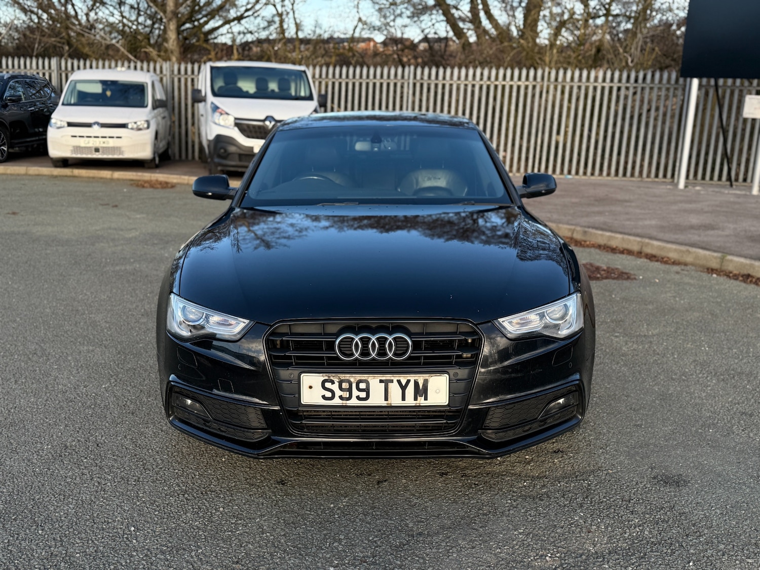 Used Audi A5 2014 for sale - 77113355: Photo 9