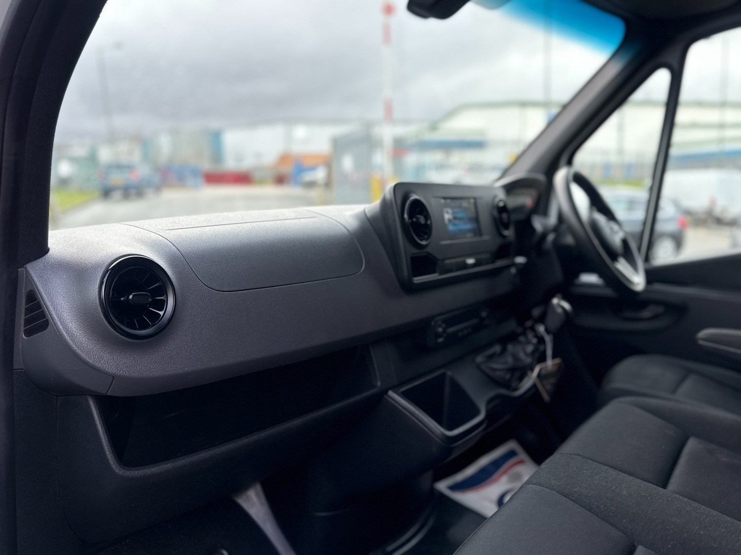 Used Mercedes-Benz Sprinter 2021 for sale - 77340608: Photo 11