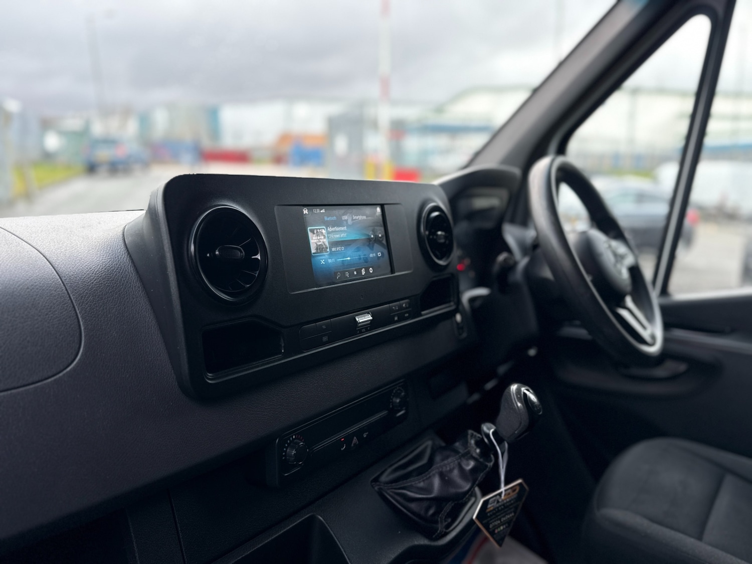 Used Mercedes-Benz Sprinter 2021 for sale - 77340608: Photo 12