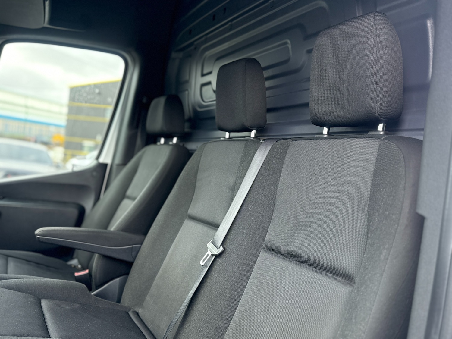 Used Mercedes-Benz Sprinter 2021 for sale - 77340608: Photo 14