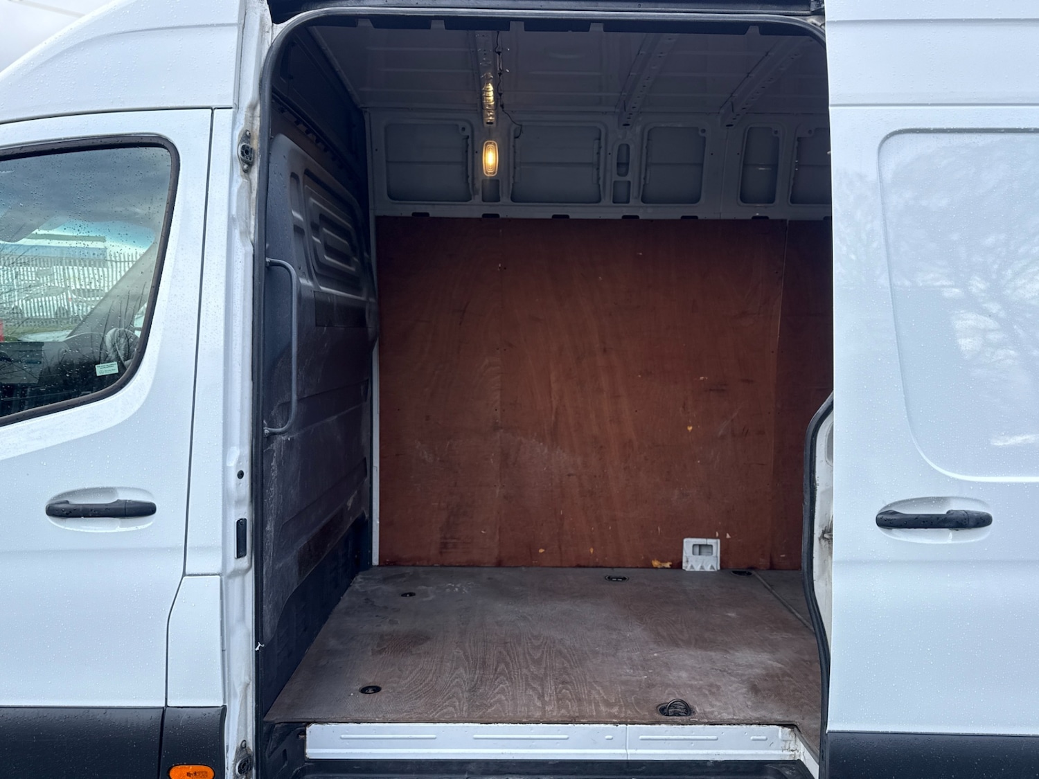 Used Mercedes-Benz Sprinter 2021 for sale - 77340608: Photo 15