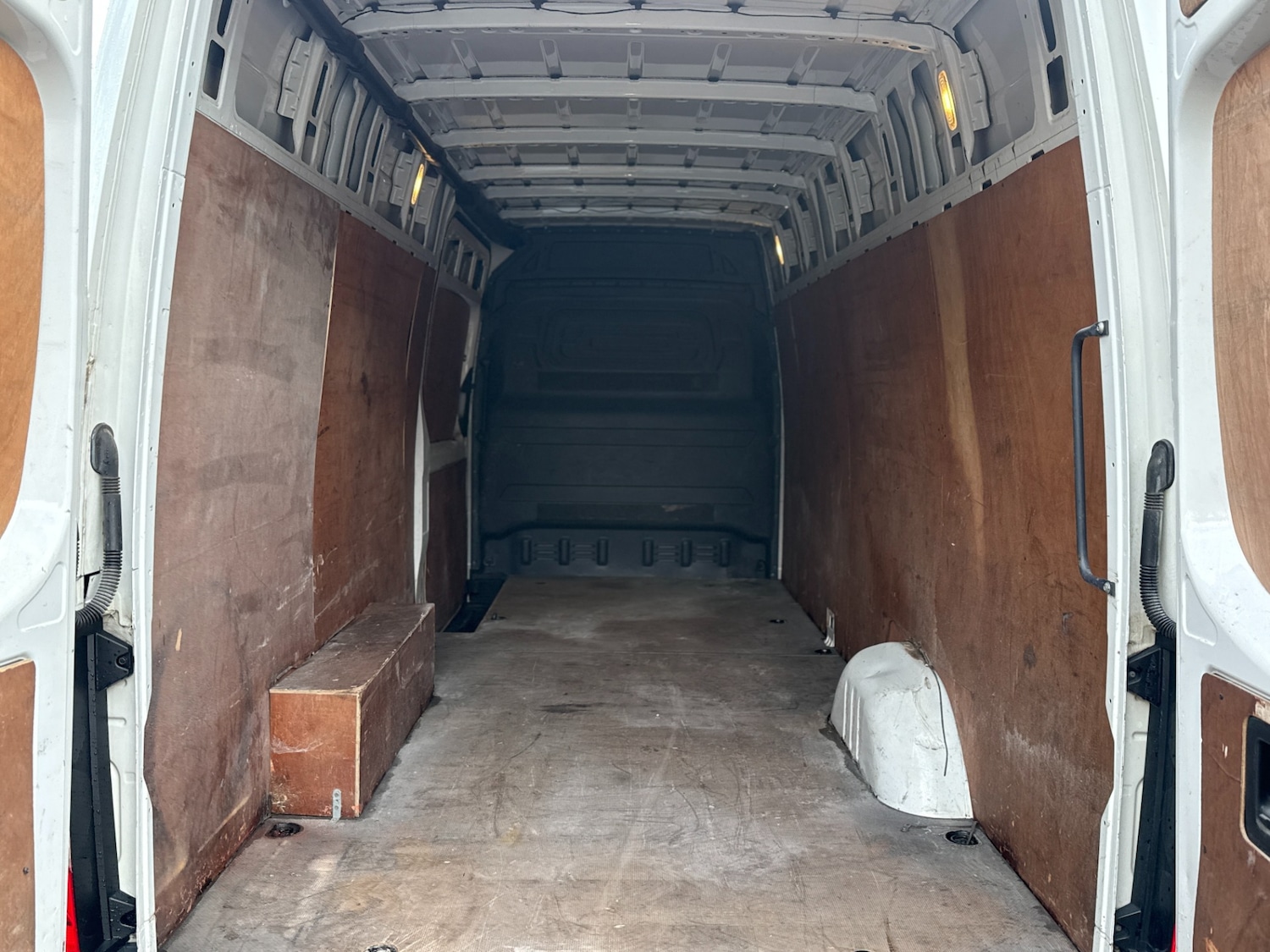 Used Mercedes-Benz Sprinter 2021 for sale - 77340608: Photo 17